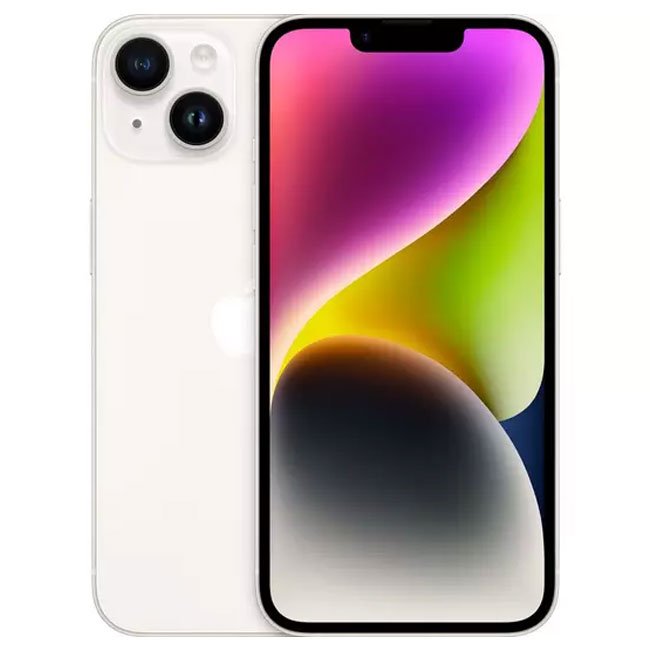 iPhone 14 Plus 128 Go reconditionné | Débloqué