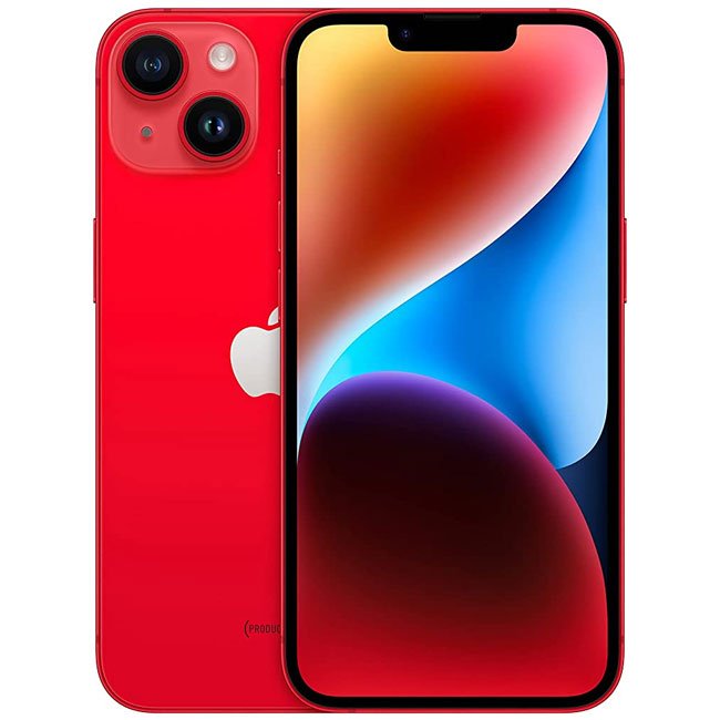 iPhone 14 Plus 128 Go reconditionné | Débloqué