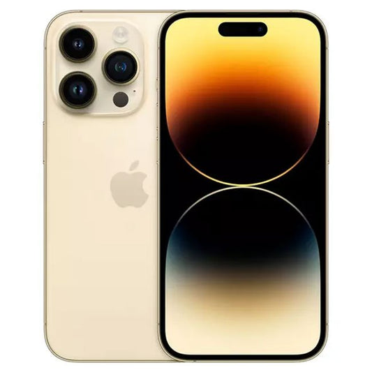 iPhone 14 Pro 256 Go reconditionné | Débloqué