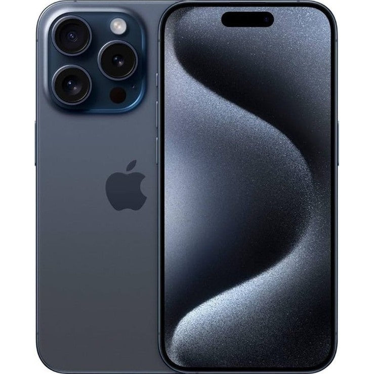 iPhone 15 Pro Max reconditionné 256 Go | Débloqué