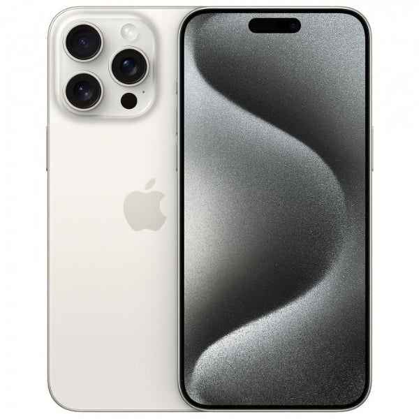 iPhone 15 Pro Max reconditionné 256 Go | Débloqué