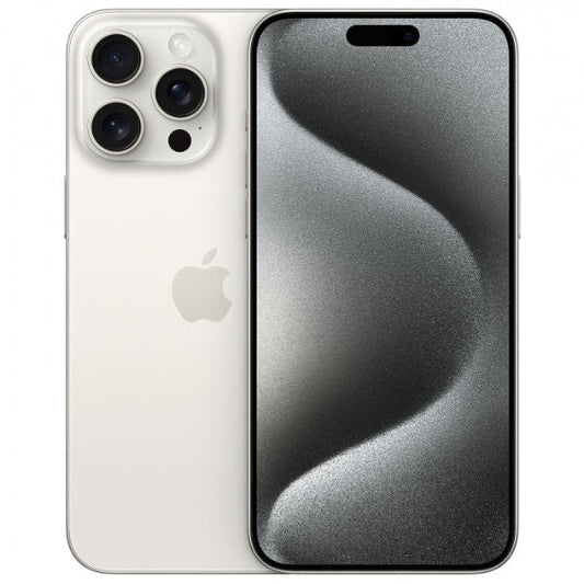 Refurbished iPhone 15 Pro Max 256GB | Unlocked