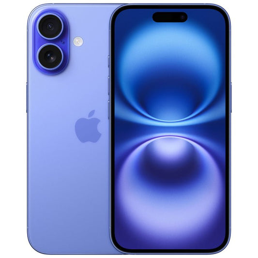 iPhone 16 Plus reconditionné 256 Go | Débloqué