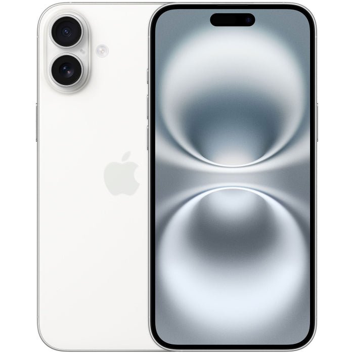 Refurbished iPhone 16 Plus 128GB | Unlocked