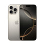 Refurbished iPhone 16 Pro Max 256GB | Unlocked