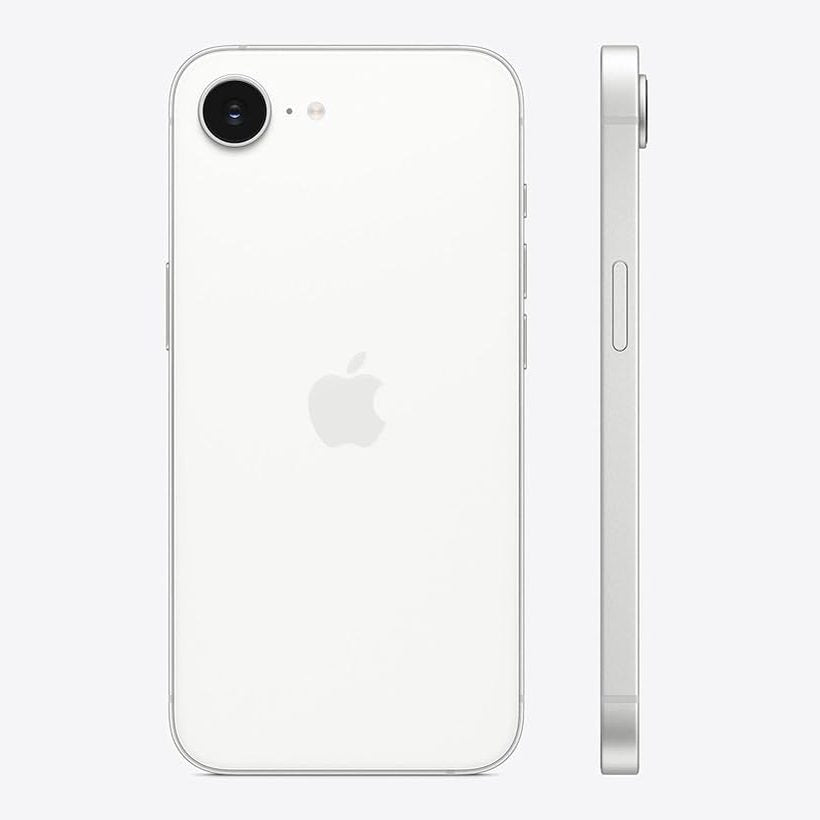 Refurbished iPhone 16e 128GB | Unlocked