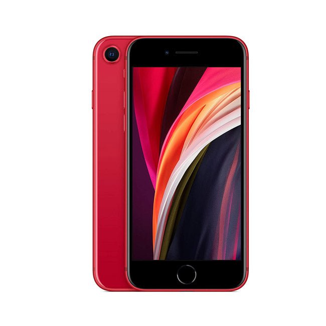 Refurbished iPhone SE 2020 64GB | Unlocked