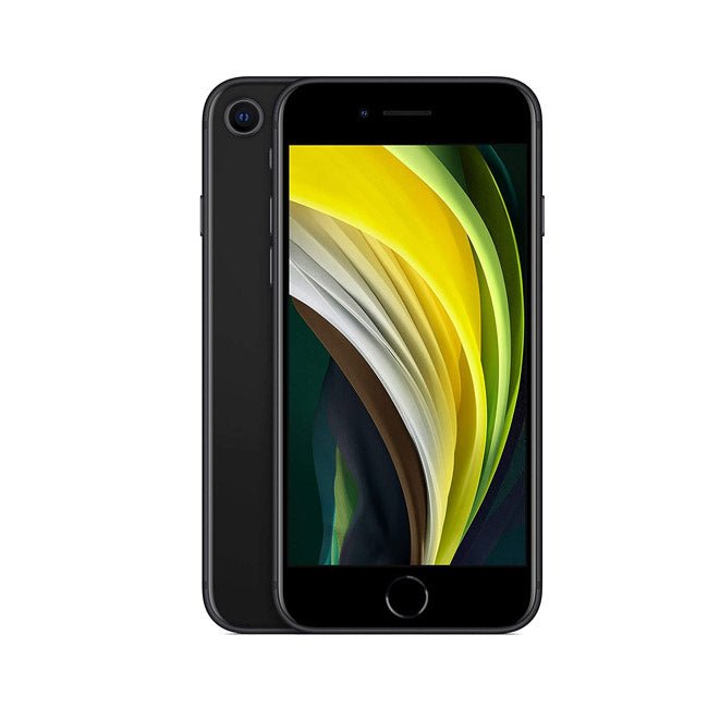 Refurbished iPhone SE 2020 64GB | Unlocked