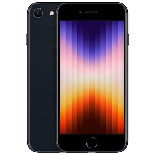 Refurbished iPhone SE 2022 64GB | Unlocked