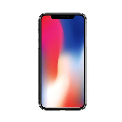 Refurbished iPhone X 256GB | Unlocked