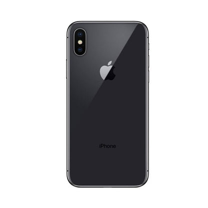 Refurbished iPhone X 256GB | Unlocked