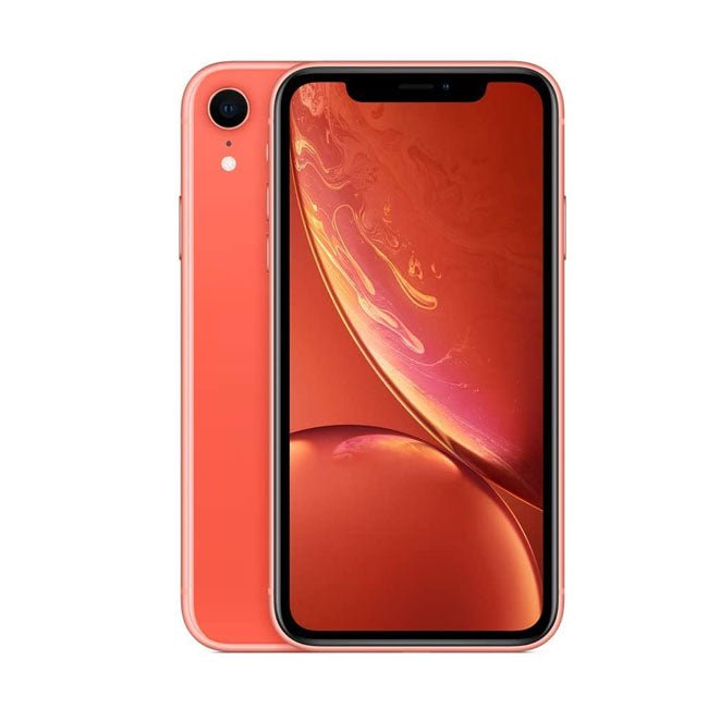 Refurbished iPhone XR 128GB | Unlocked