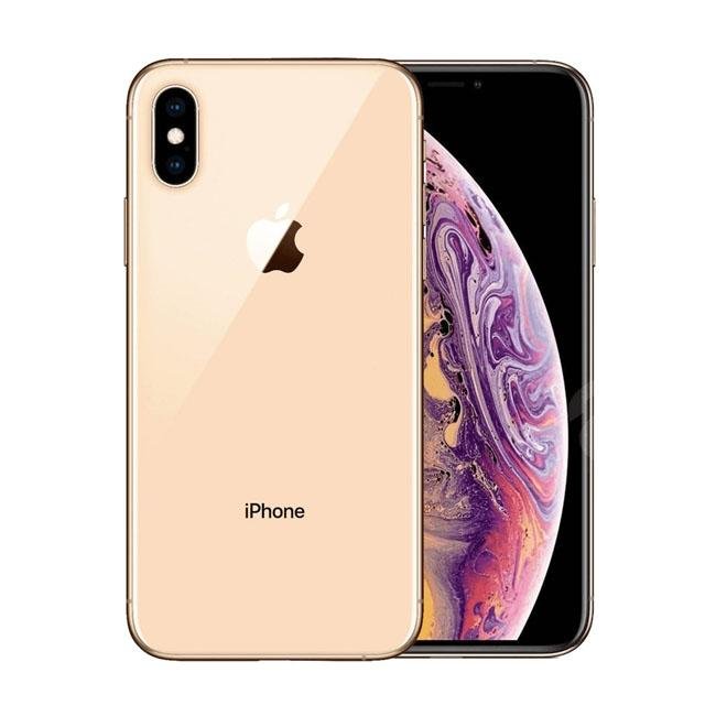 Refurbished iPhone XS Max 512GB  | Unlocked