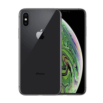 Refurbished iPhone XS Max 512GB  | Unlocked