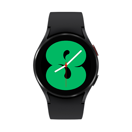 Refurbished Samsung Galaxy Watch 4 40MM