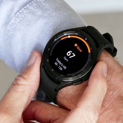 Refurbished Samsung Galaxy Watch 4 Classic 42mm 4G | Unlocked