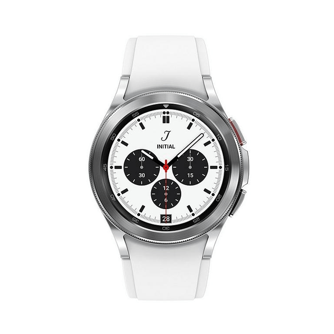 Refurbished Samsung Galaxy Watch 4 Classic 46mm