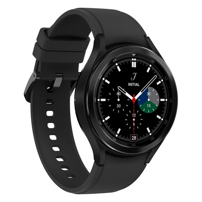 Refurbished Samsung Galaxy Watch 4 Classic 46mm