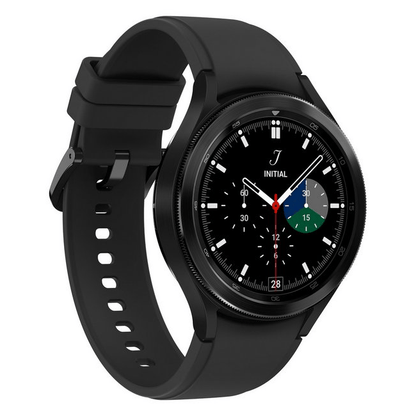 Refurbished Samsung Galaxy Watch 4 Classic 46mm