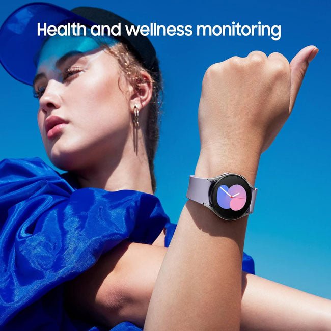 Refurbished Samsung Galaxy Watch 5 40mm
