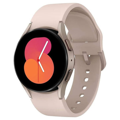 Refurbished Samsung Galaxy Watch 5 40mm Cellular | Unlocked