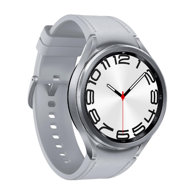 Refurbished Samsung Galaxy Watch 6 Classic 47mm