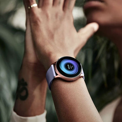 Refurbished Samsung Galaxy Watch Active 2 40MM 4G | Unlocked