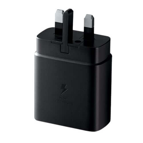 Samsung 45W USB-C Super Fast Charging Mains Adapter