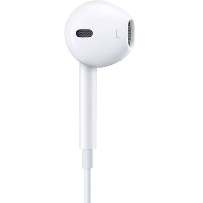 Apple EarPods with 3.5mm Headphone Plug