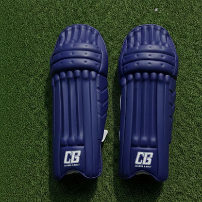 Caliber N Built Lite Batting Pad