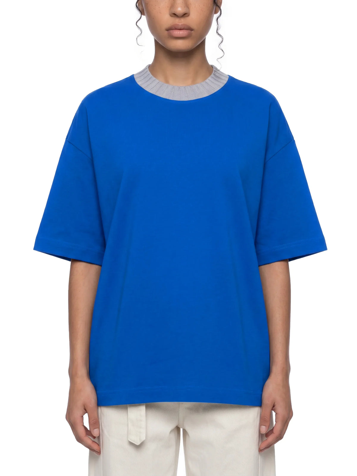 Waran Unisex Heavyweight Boxy T-Shirt