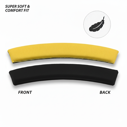 DSC Swoppa Band for Cricket Helmet 15 mm pack of 2