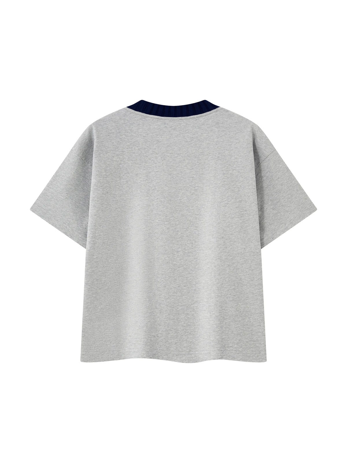 Waran Unisex Heavyweight Boxy T-Shirt