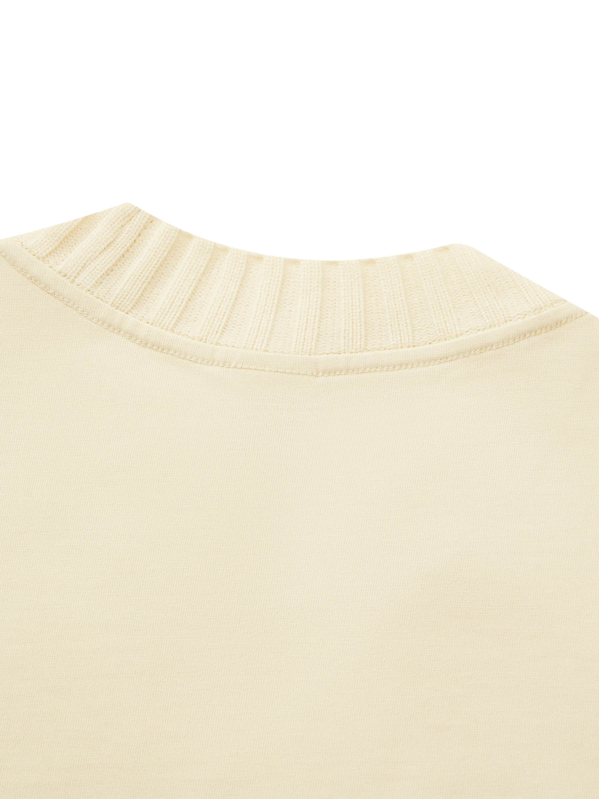 Waran Unisex Heavyweight Boxy T-Shirt