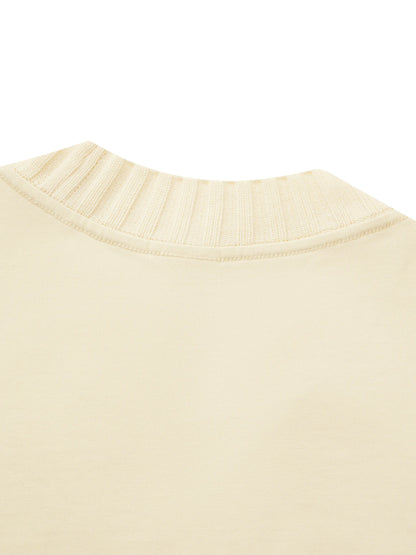 Waran Unisex Heavyweight Boxy T-Shirt