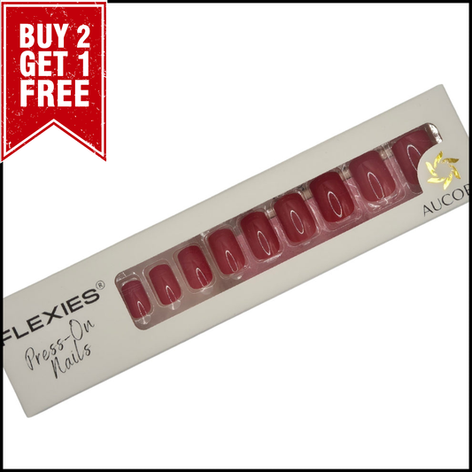 Flexies - Ruby Noir