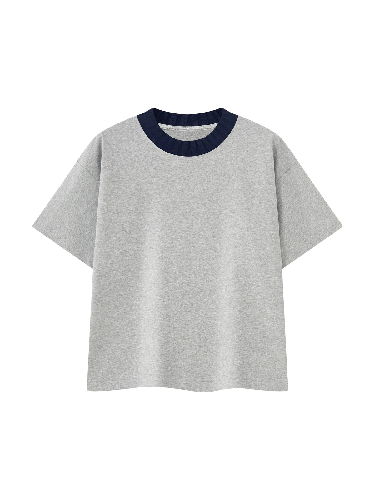 Waran Unisex Heavyweight Boxy T-Shirt