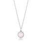 Rose Quartz Necklace