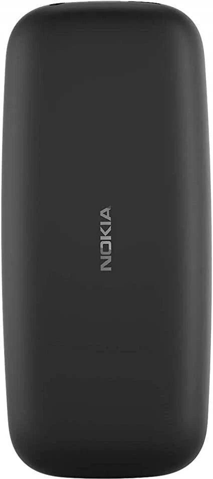 📱 Nokia 105 Dual Sim - Brand New Full Box Unlocked Sim Free