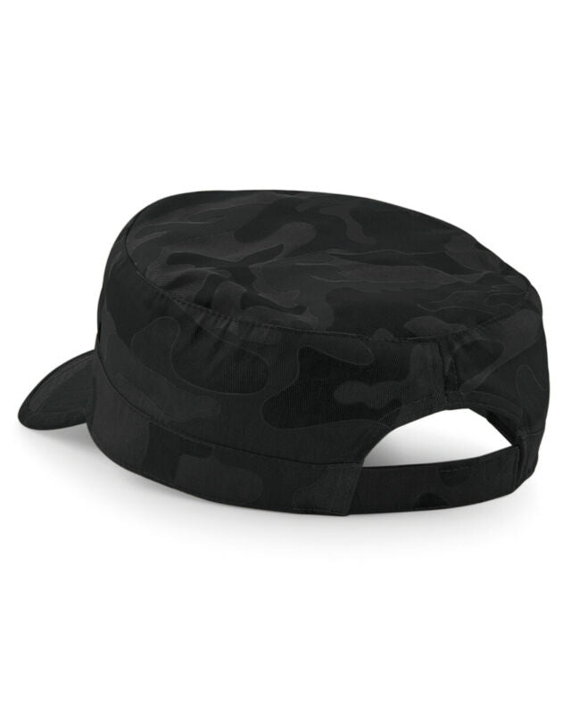 Casquette de baseball camouflage pour hommes Casquette de combat militaire camouflage armée pour femmes Chapeau de chasse