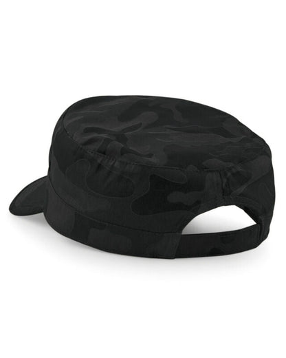 Casquette de baseball camouflage pour hommes Casquette de combat militaire camouflage armée pour femmes Chapeau de chasse