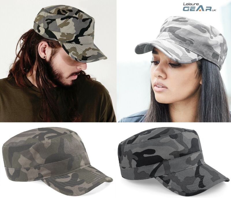 Casquette de baseball camouflage pour hommes Casquette de combat militaire camouflage armée pour femmes Chapeau de chasse