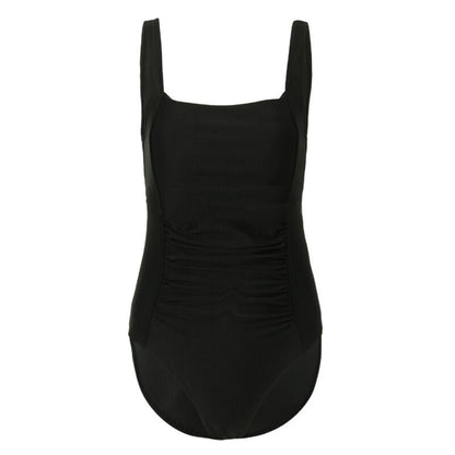 Monokini gainant pour femmes Maillot de bain bikini rembourré