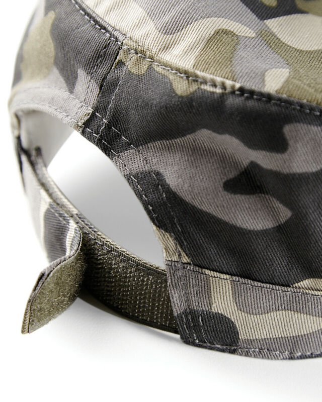 Casquette de baseball camouflage pour hommes Casquette de combat militaire camouflage armée pour femmes Chapeau de chasse