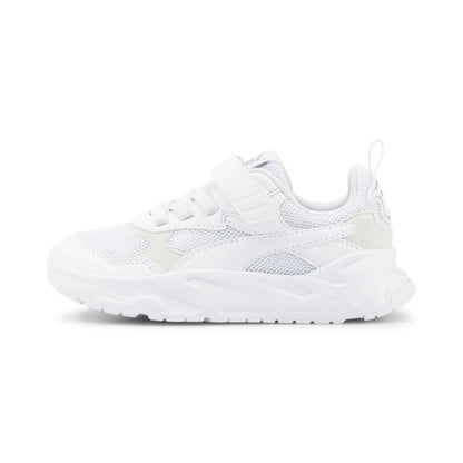 Baskets PUMA Trinity Low Chaussures de sport Jeunesse Unisexe Enfants