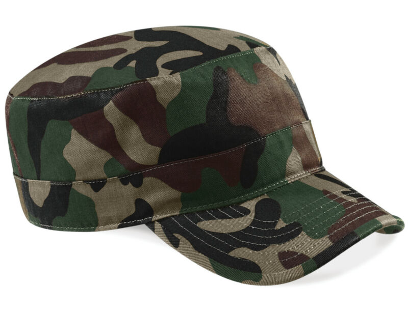 Casquette de baseball camouflage pour hommes Casquette de combat militaire camouflage armée pour femmes Chapeau de chasse