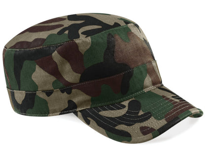 Casquette de baseball camouflage pour hommes Casquette de combat militaire camouflage armée pour femmes Chapeau de chasse