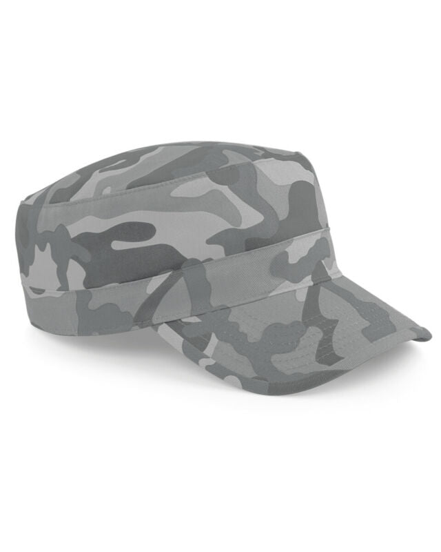 Casquette de baseball camouflage pour hommes Casquette de combat militaire camouflage armée pour femmes Chapeau de chasse