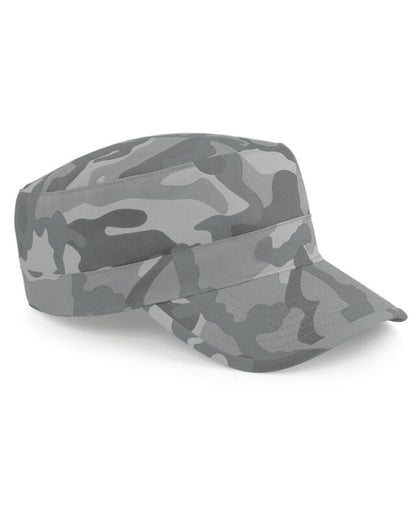 Casquette de baseball camouflage pour hommes Casquette de combat militaire camouflage armée pour femmes Chapeau de chasse