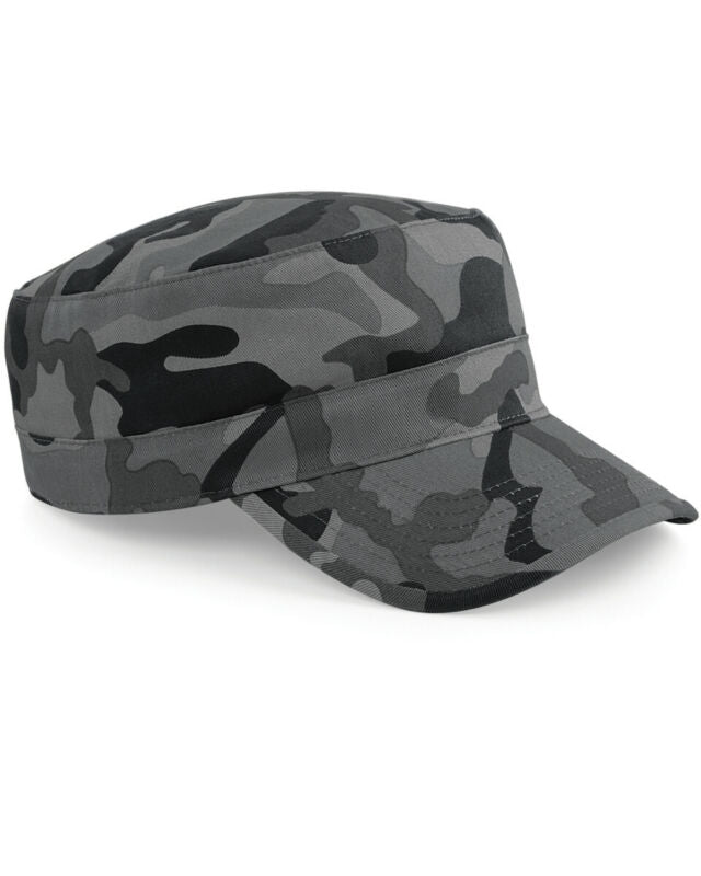 Casquette de baseball camouflage pour hommes Casquette de combat militaire camouflage armée pour femmes Chapeau de chasse